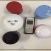Nắp camera nhiều màu 1