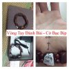 Vòng tay đánh bài 2